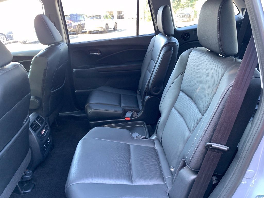 Used 2022 Honda Pilot Elite image 28