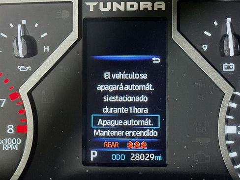 Used 2024 Toyota Tundra SR5 image 19