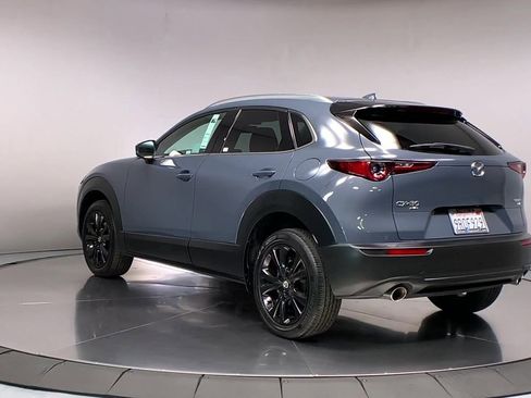 Used 2024 MAZDA CX-30 2.5 Turbo w/ Premium Plus Pkg image 37