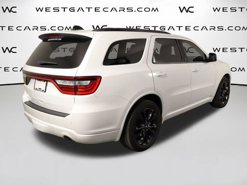 Used 2023 Dodge Durango GT RWD image 56