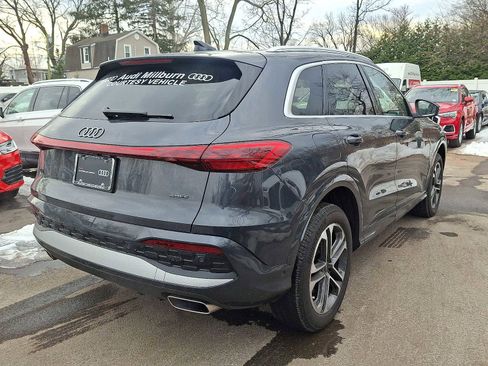 Certified 2025 Audi Q5 Premium Plus w/ Premium Plus image 25