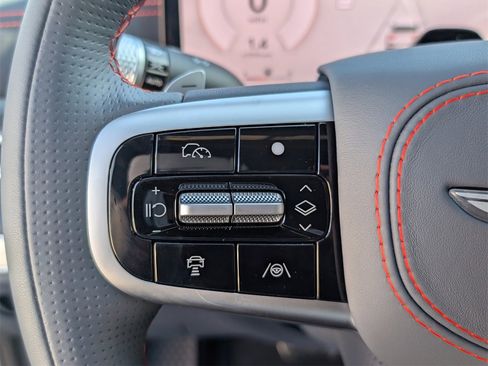 New 2026 Genesis GV80 3.5T e-SC image 14