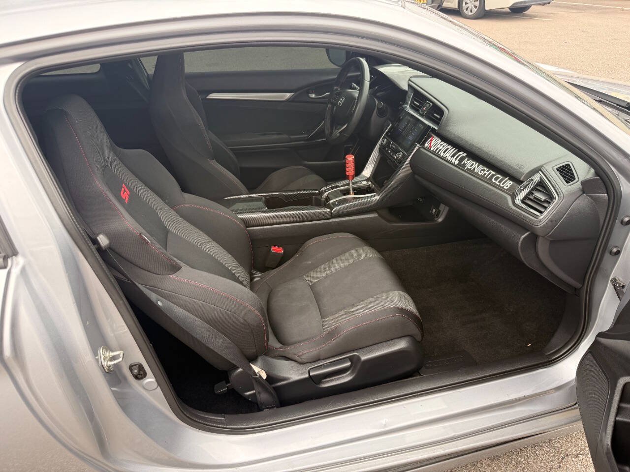 Used 2017 Honda Civic Si image 51