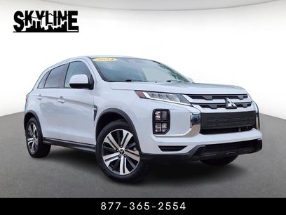 Used 2024 Mitsubishi Outlander Sport ES