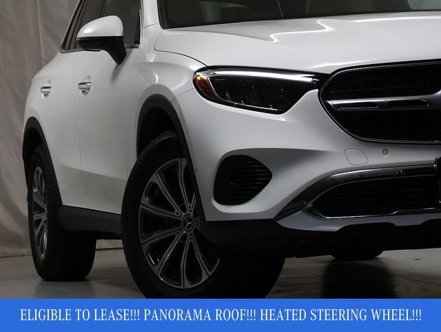 Certified 2026 Mercedes-Benz GLC 300 4MATIC image 4