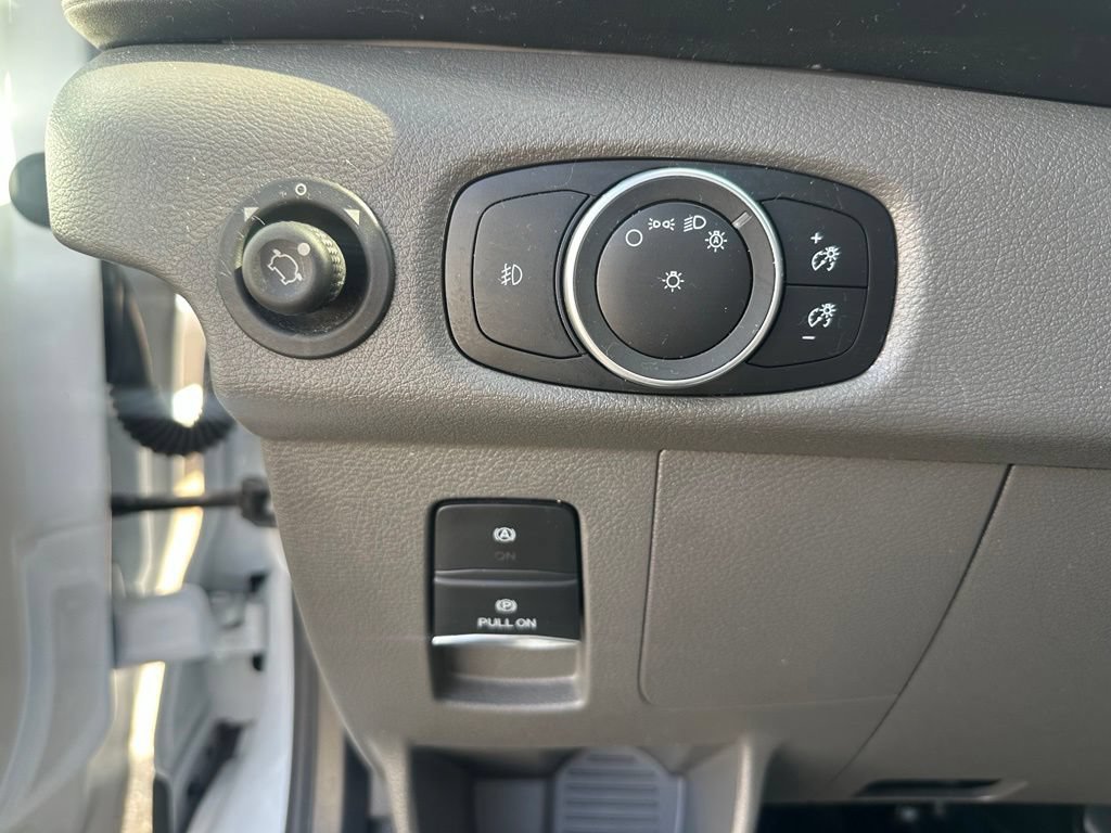 Used 2025 Ford Transit 250 Low Roof w/ Exterior Upgrade Package RWD image 20