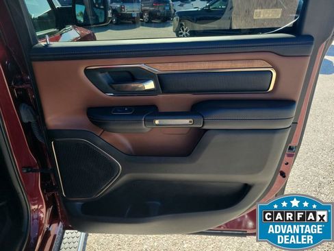 Used 2024 RAM 1500 Limited image 45