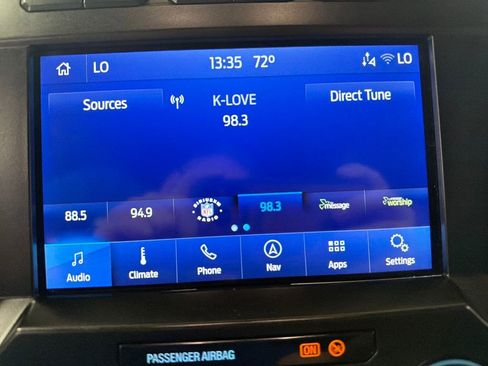 Used 2020 Ford F250 Lariat w/ Lariat Value Package image 25