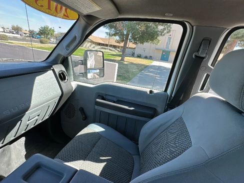 Used 2015 Ford F250 XL w/ XL Value Package image 14