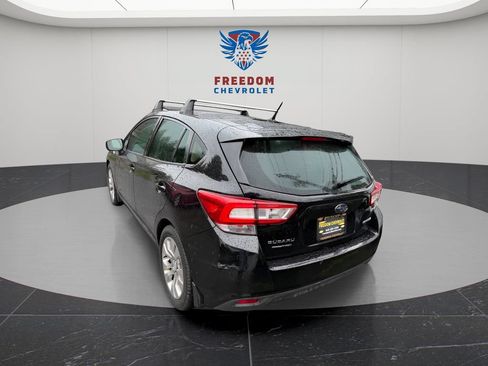 Used 2018 Subaru Impreza 2.0i AWD/4WD image 5