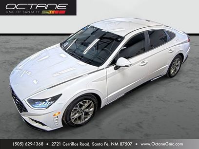 Used 2022 Hyundai Sonata SEL