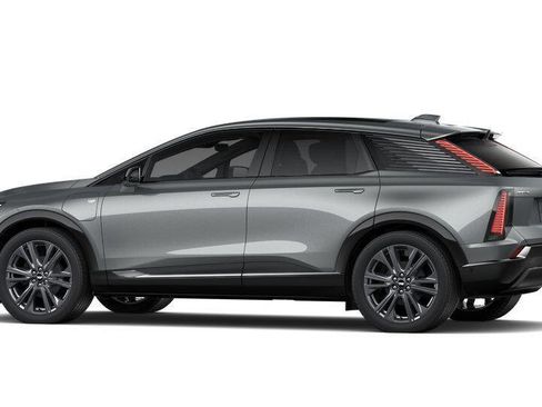 New 2026 Cadillac Optiq Sport 2 AWD/4WD image 9