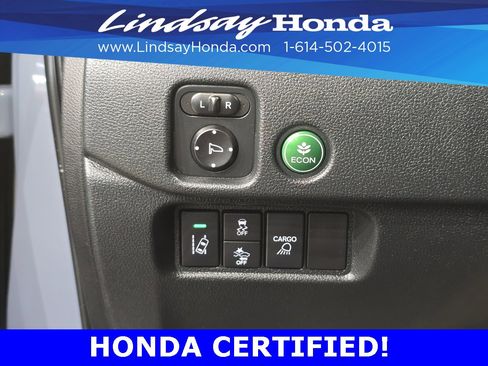 Certified 2023 Honda Ridgeline RTL image 19