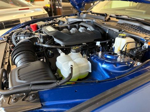 Used 2024 Ford Mustang GT RWD image 38