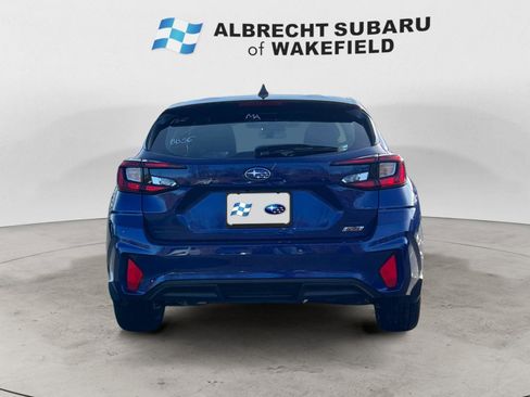 New 2026 Subaru Impreza RS image 4