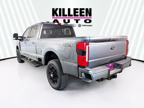 New 2026 Ford F250 XLT w/ XLT Premium Package image 5