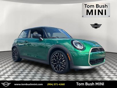 Certified 2025 MINI Cooper S