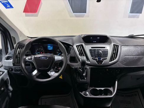 Used 2017 Ford Transit 350 XLT RWD image 11