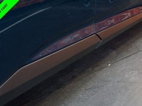 Certified 2025 Nissan Murano SL w/ Cargo Package image 86