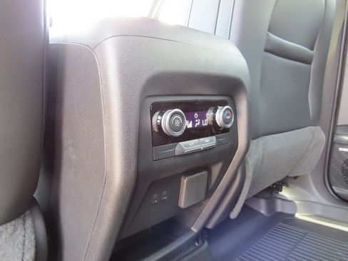 New 2025 Buick Enclave Sport Touring w/ Power Package image 19