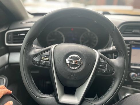 Used 2016 Nissan Maxima 3.5 S image 18