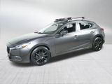 Used 2017 MAZDA MAZDA3 Touring image 3