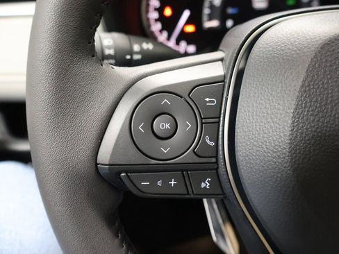 New 2025 Toyota RAV4 XLE Premium image 30