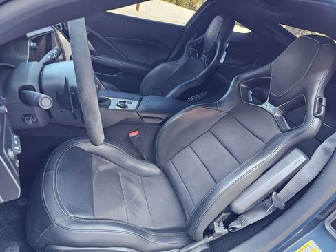 Used 2019 Chevrolet Corvette Z06 image 21