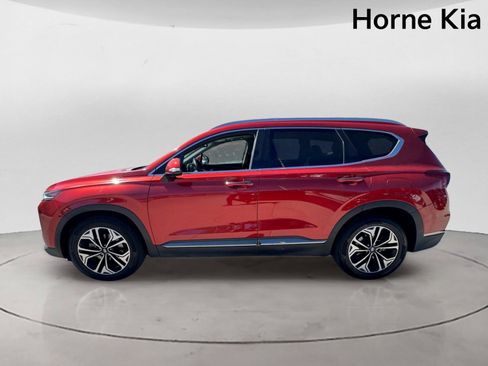 Used 2019 Hyundai Santa Fe Limited FWD image 6