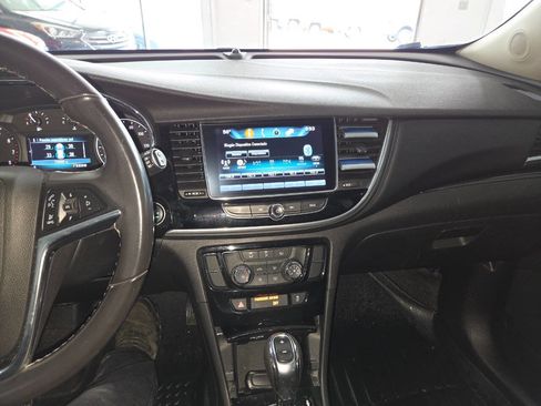 Used 2019 Buick Encore Preferred AWD/4WD image 32