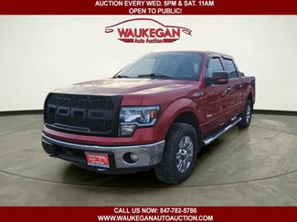Used 2011 Ford F150 XLT w/ XLT Chrome Pkg video 1