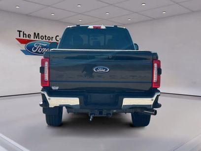 Used 2024 Ford F250 Lariat w/ Lariat Ultimate Package