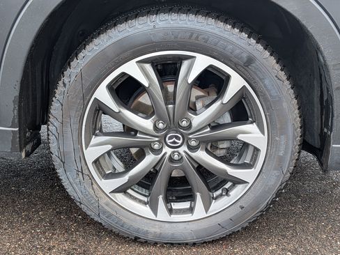 Used 2016 MAZDA CX-5 Grand Touring AWD/4WD image 15