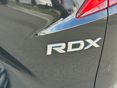 Used 2020 Acura RDX FWD image 27