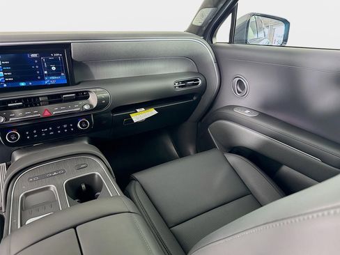 New 2026 Hyundai Palisade Calligraphy image 25