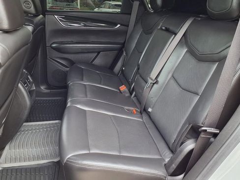 Used 2020 Cadillac XT5 Premium Luxury FWD image 25