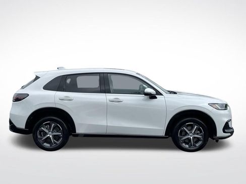 Used 2025 Honda HR-V EX-L image 7
