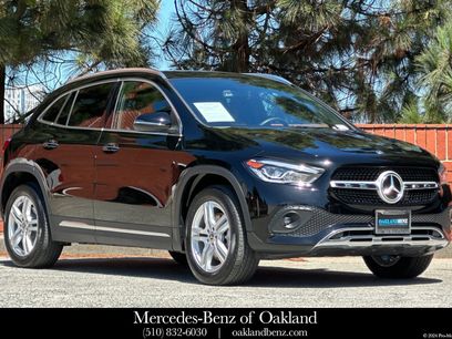 Used 2023 Mercedes-Benz GLA 250 4MATIC