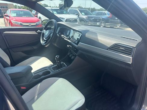 Used 2021 Volkswagen Jetta R-Line FWD image 25