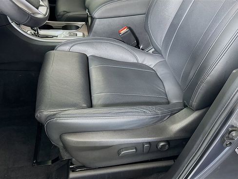 Used 2022 Subaru Ascent Touring w/ Popular Package #2A AWD/4WD image 20