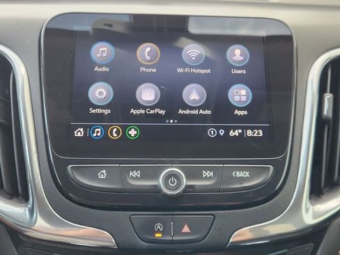 Used 2023 Chevrolet Equinox Premier FWD image 5