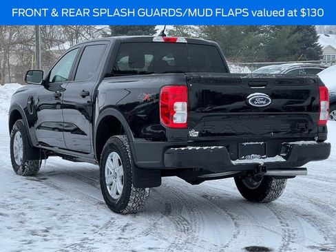 New 2025 Ford Ranger XL w/ Trailer Tow Package image 10