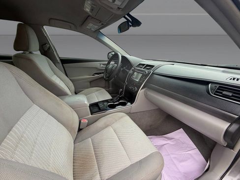 Used 2016 Toyota Camry LE FWD image 34
