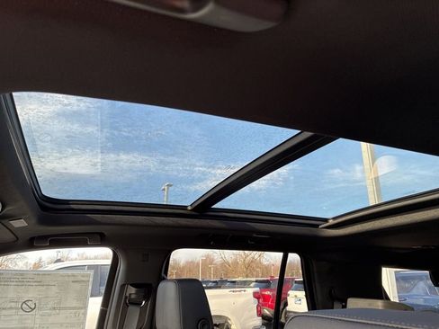 New 2026 Chevrolet Tahoe Z71 w/ Comfort Package image 23