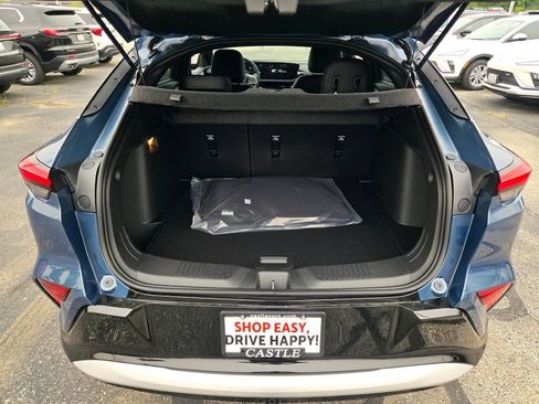 New 2026 Buick Envista Sport Touring w/ Convenience I Package FWD image 23
