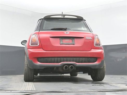 Used 2010 MINI Cooper S image 42