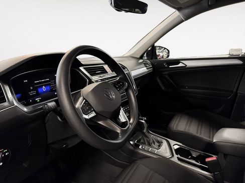 Used 2023 Volkswagen Tiguan S FWD image 10