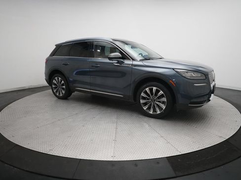 Used 2022 Lincoln Corsair Reserve w/ Equipment Group 201A AWD/4WD image 37