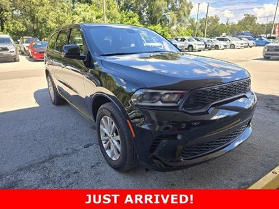 Used 2025 Dodge Durango GT