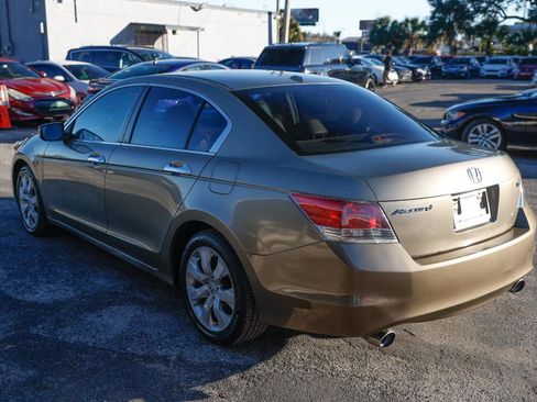 Used 2008 Honda Accord EX-L image 5